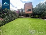 Casa en condominio en venta, Fuente de San Angel, Lomas...