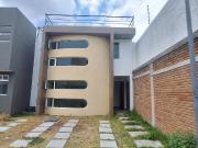 Casa en condominio en venta, Fuentes de San José, Toluca