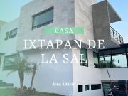 Casa En Condominio en venta Gran Reserva Ixtapan de la...