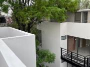Casa en condominio en venta Granja Coapa