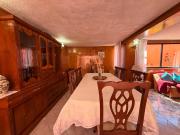 Casa en Condominio en Venta – Granjas Coapa, Tlalpan, CDMX