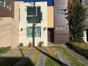 Casa en condominio en venta Hacienda San Miguel,...