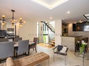 Casa en condominio en venta Insurgentes Mixcoac