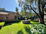 casa en condominio en venta jardines del pedregal