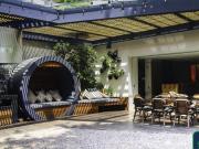 Casa en condominio en venta, Jardines del Pedregal, Agua