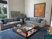 Casa en condominio en venta, Jardines del Pedregal, Agua