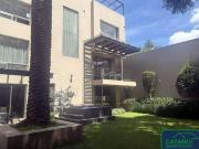Casa en condominio en venta, Jardines del Pedregal, Av...