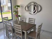 Casa en condominio en venta Jiutepec Morelos