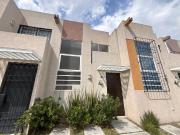 Casa en condominio en venta, La Florida, Otzolotepec