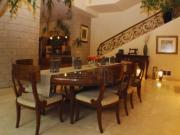 Casa en Condominio en Venta La Punta Bosques de las Lomas