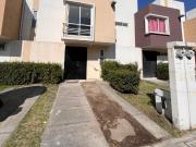 Casa en condominio en venta, Las Misiones, Toluca