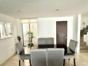 Casa en condominio en VENTA Letrán Valle