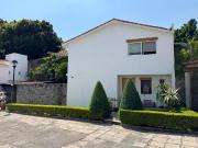 Casa en condominio en venta, Lomas de Atzingo