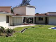 Casa en condominio en Venta, Lomas de Cortes