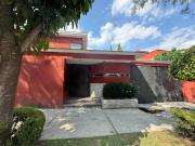 Casa en condominio en venta, Lomas de tecamachalco