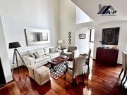 Casa en Condominio en Venta Lomas de Vista Hermosa