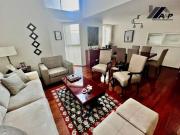 Casa en Condominio en Venta Lomas de Vista Hermosa