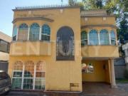 Casa en Condominio en Venta Los Cipreses Coyoacán CDMX