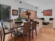 CASA EN CONDOMINIO EN VENTA LOS PATIOS AV. BERNARDO...