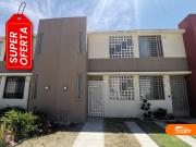 Casa en condominio en venta, Los Treboles, Zapopan,...