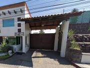 Casa en condominio en venta, Metepec
