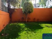 Casa en condominio en venta, Miguel Hidalgo 1 seccion,...