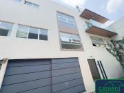 Casa en condominio en venta, Miguel Hidalgo, Tenancalco