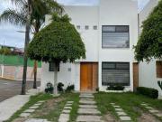 Casa en condominio en venta Misiones de Jurica