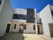 Casa en condominio en Venta nueva Con roof Garden en...