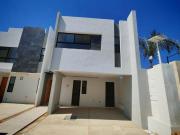 Casa en condominio en Venta nueva y con amenidades en...