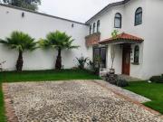 Casa en condominio en venta Olivar de los Padres