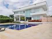 CASA EN CONDOMINIO EN VENTA, PANCE, SUR, CALI