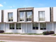 Casa en condominio en Venta para ti 100m2 const. Chalco