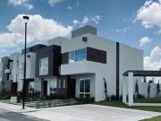 Casa en condominio en Venta para ti 120m2 const. 0...