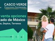 Casa en condominio en Venta para ti 56m2 const. Real...
