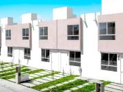 Casa en condominio en Venta para ti 64m2 const. Huehuetoca