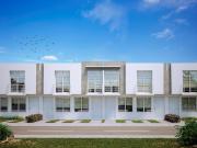 Casa en condominio en Venta para ti 70m2 const. Tec?mac