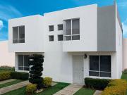 Casa en condominio en Venta para ti 73m2 const. Chalco