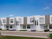 Casa en condominio en Venta para ti 77m2 const. Tec?mac