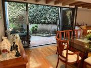 Venta de Casa en Condominio en Paseo de las Palmas, Las...