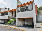 Casa en condominio en venta Pedregal de San Francisco...