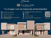 Casa en condominio en Venta Prototipo Premier