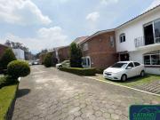 Casa en condominio en venta, Pueblo Nuevo Bajo, Privada...