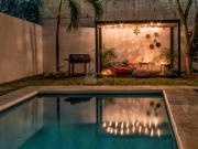 Casa en condominio en venta Residencial Campestre,...