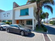 Casa en condominio en venta Residencial la Herradura,...