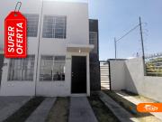 Casa en condominio en venta, Residencial la Moraleja,...