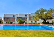 Casa en condominio en Venta, Residencial Real Santa Fe...