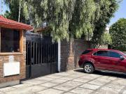 Casa en condominio en Venta, San Jerónimo Lídice