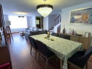 Casa en condominio en venta, San Jerónimo Lídice