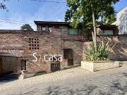 Casa en condominio en Venta San Jeronimo Lidice, Arq Cramer